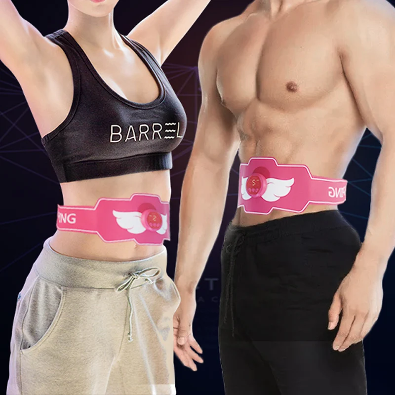 Фитнес массажер тренажер для брюшных мышц регулируемый симуляторы ног рук