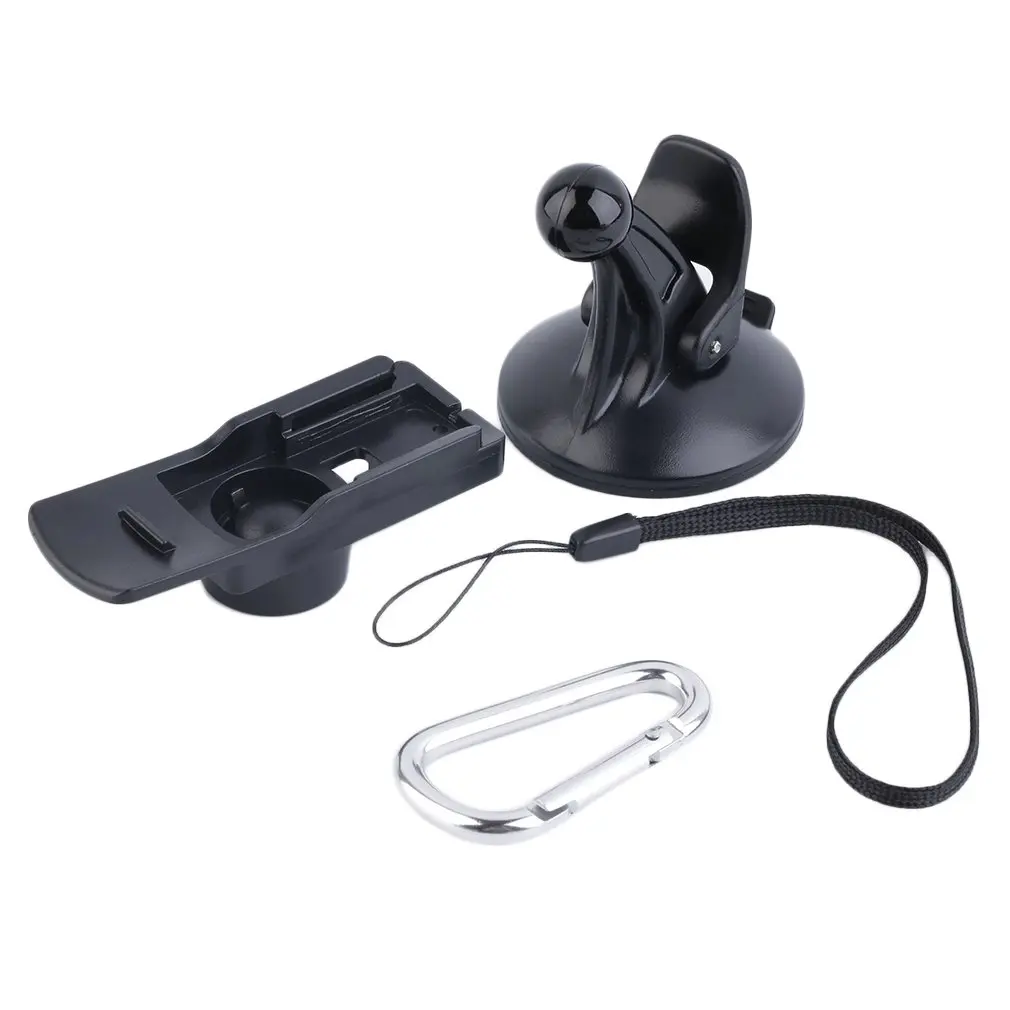 

New 1pcs Car Windshield Mount Holder Suction cup GPS Stand for Garmin for Nuvi 2515 2545 2500 2505 2555 LMT 2595
