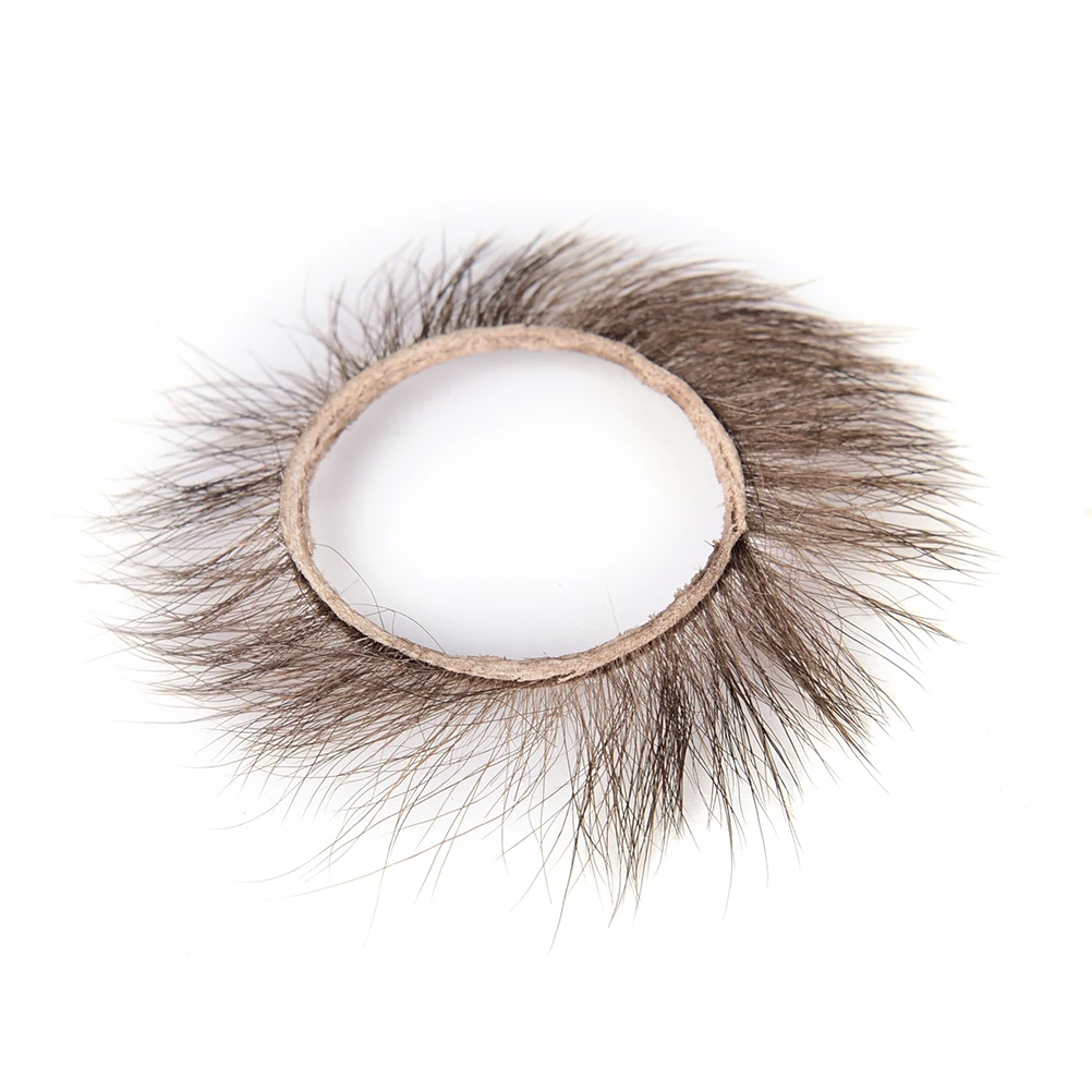 Sexy Male Apparatus Sex Toys 5PCS Penis Cock Ring Sheep Eye Socket For Men Exotic Accessories |