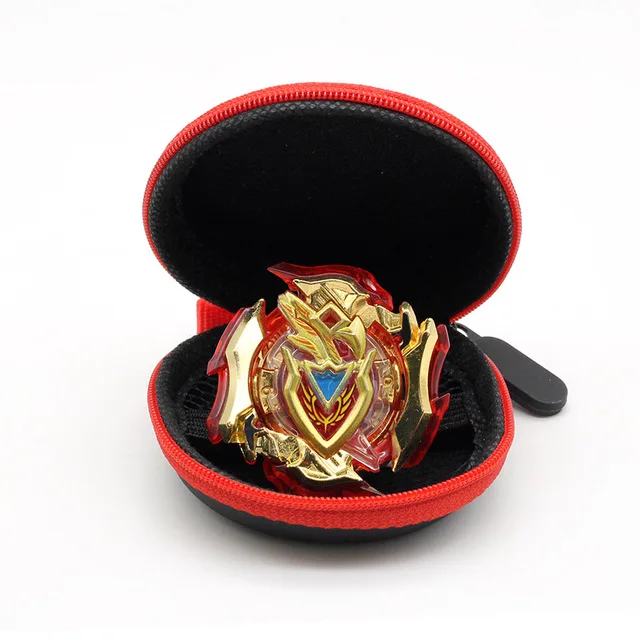 HJ -105 Beyblade Burst игрушка гироскоп нет запуска и коробка металла Fusion повороте верхнего бей лезвие для маленьких мальчиков игрушка в подарок B-129 B-120 B-113 - Цвет: HJ -105