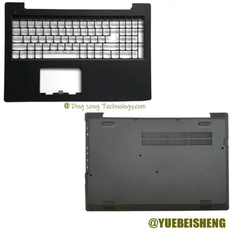 YUEBEISHENG Новый Для Lenovo V130-15 V130-15IKB V330-15 Palmrest верхняя крышка клавиатура ободок + чехол