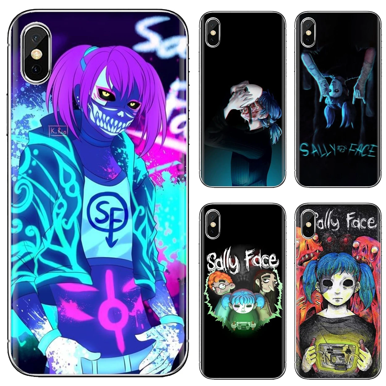 Прочный силиконовый чехол для телефона iPod Touch iPhone 11 Pro 4 5 5C 6 6S 7 8 X XR XS Plus Max Салли