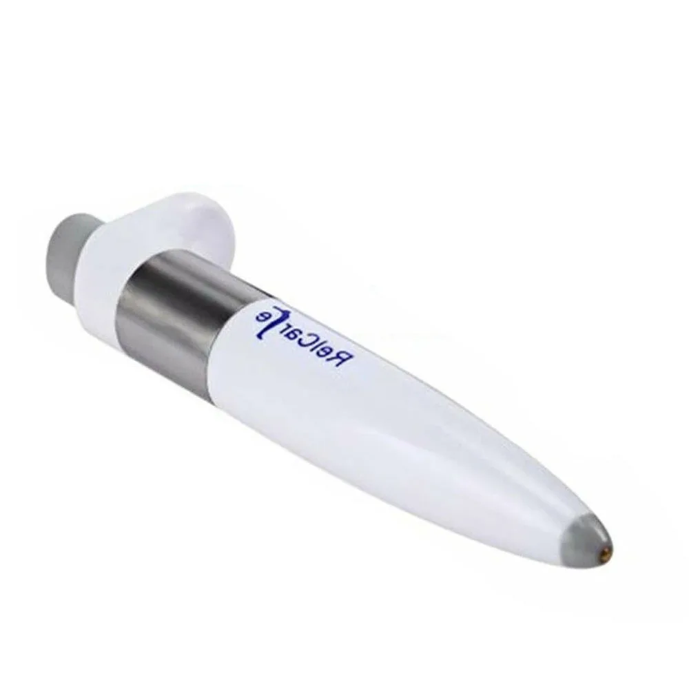 Новая деталь облегчает боль в мышцах плечах и многофункциональная акупунктурная