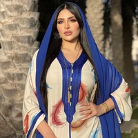 ramadan robe djelaba femme marocaine kaftan caftan marocain abaya dubai wrap muslim fashion hijab dress turkey abayas for women