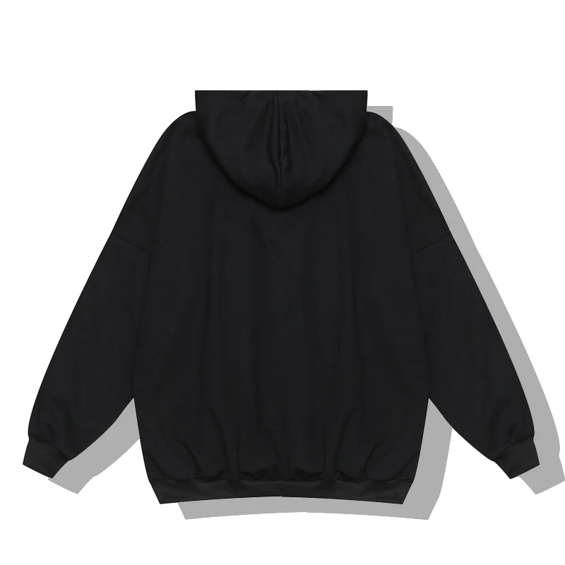 Женский свитшот с принтом планеты свободная толстовка в стиле Харадзюку Дамская