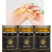 genuine thai royal golden snake ointment joint pain relief muscle pain relax balm medical plaster oil patch knee pain