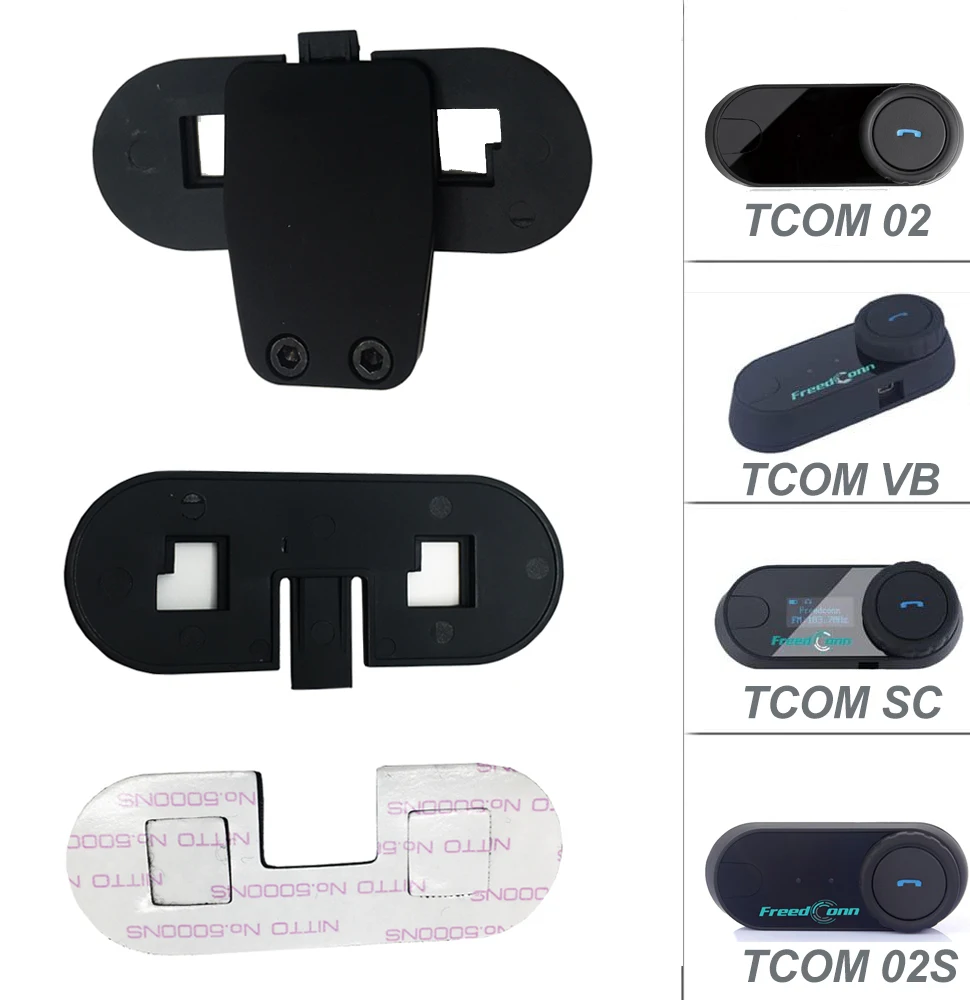 

Зажим для крепления шлема и гарнитуры, 3 шт., липкий зажим для крепления для шлема и гарнитуры, аксессуары для фиксации штатива и штатива для ...