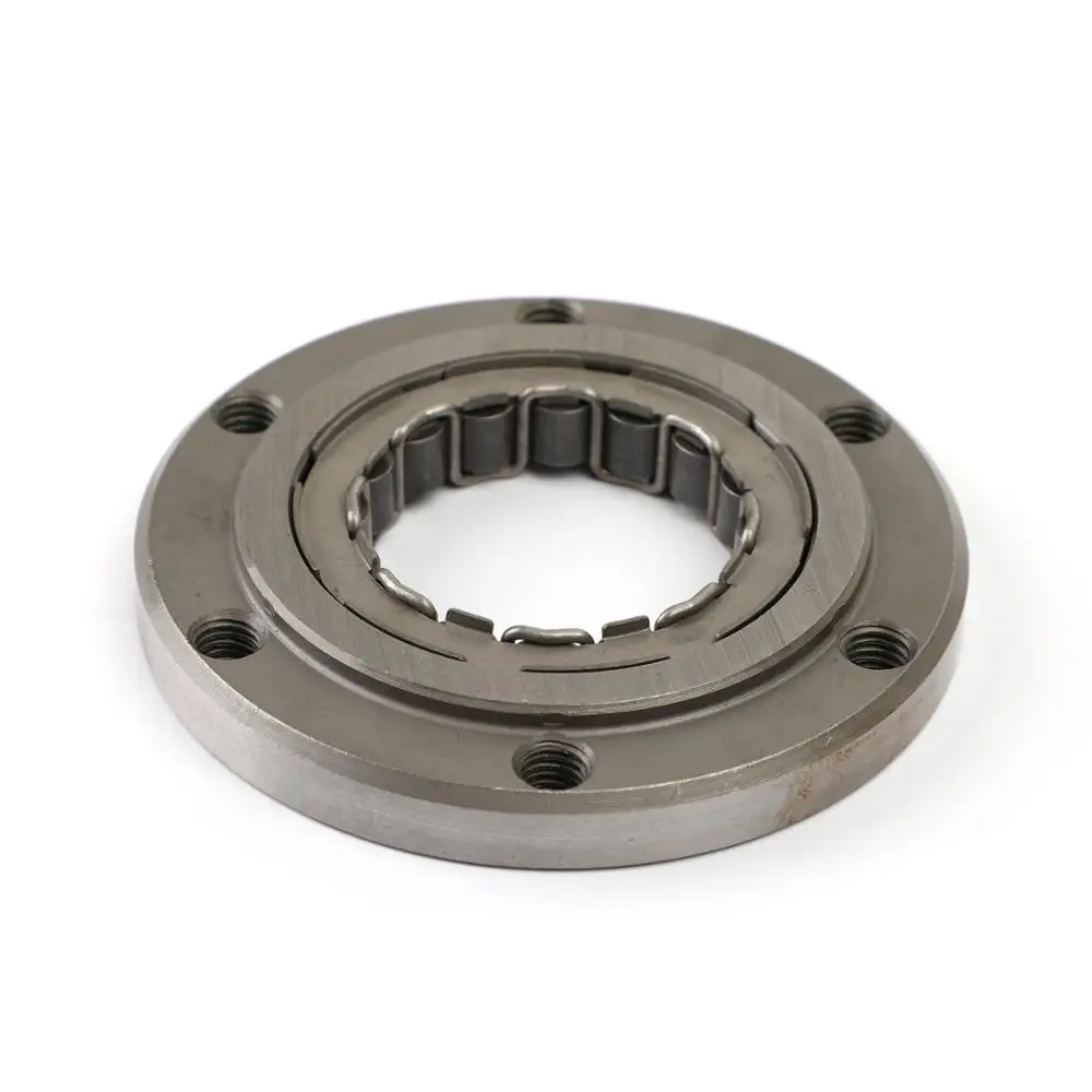 Areyourshop для Yamaha XV125 Virago XV240 XVS125 SRV250 XV250 V Star Drag односторонний подшипник Sprag стартер