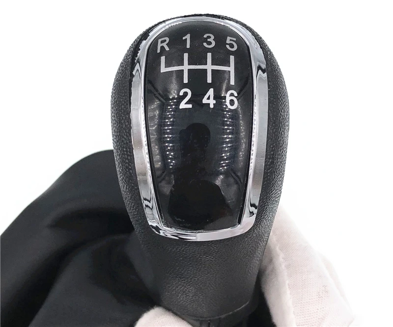 Высокое качество 6 скоростей HZTWFC-14.4 для Skoda Superb 2008-2013 ручка переключения рулевого