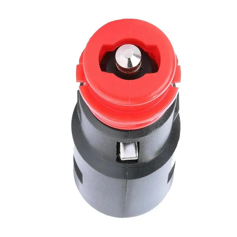 12V-24V разъем для автомобильного прикуривателя адаптер штекер | Автомобили и