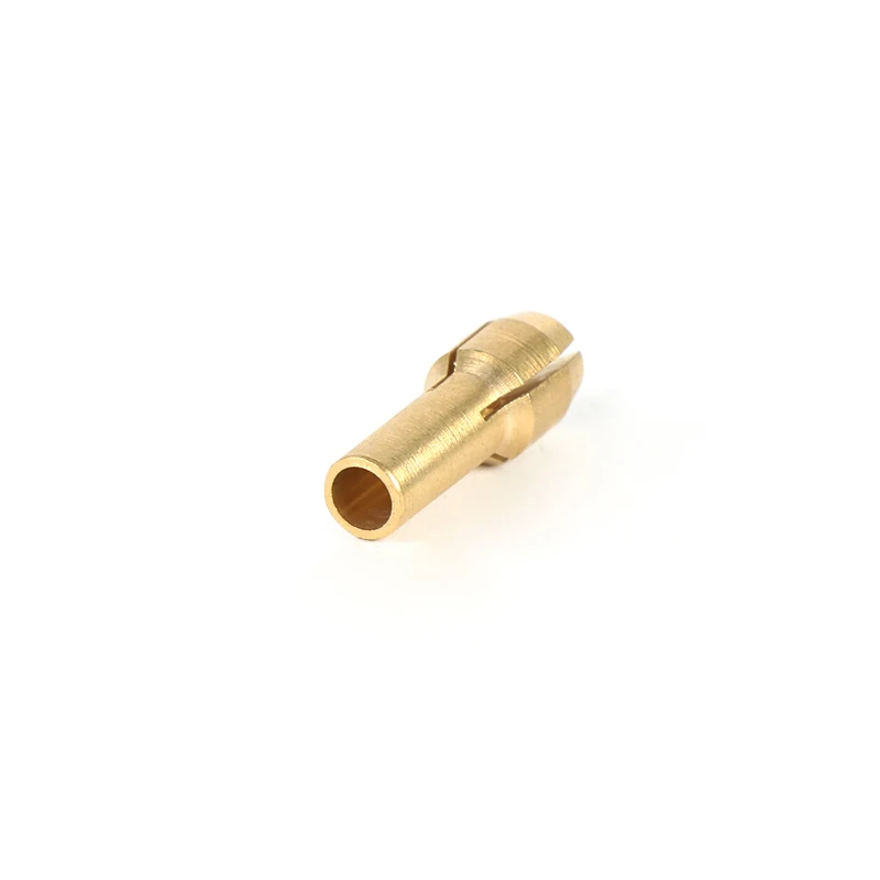 Электроинструмент мини дрель латунный патрон для вращающегося инструмента Dremel