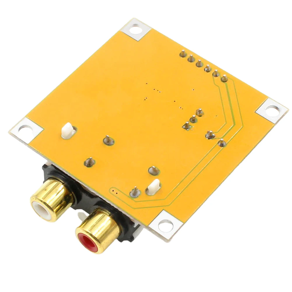 PCM5102 модульный декодер DAC плата ies плеер Собранный видео практичные электронные