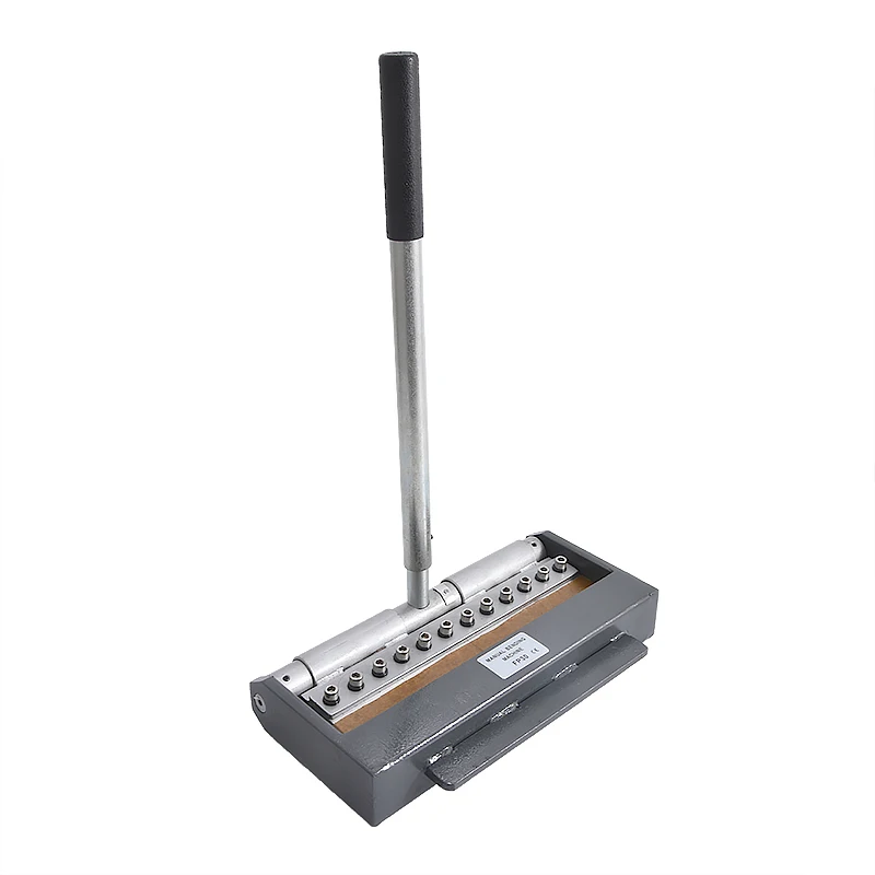 FP30 ручной гибочный станок металлический складной инструмент железная пластина