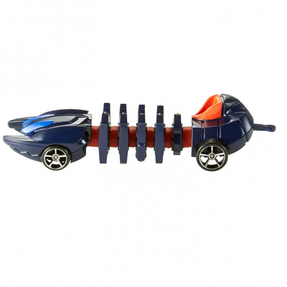 Машинка Hot Wheels Мутанты в ассортименте BBY78 |