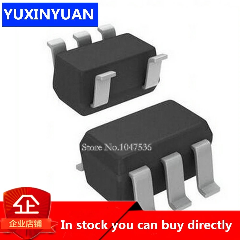 10 шт./лот SY6280AAC SOT23 5 SY6280AA SOT 23 SY6280A SY6280 новый оригинальный|Интегральные схемы| |