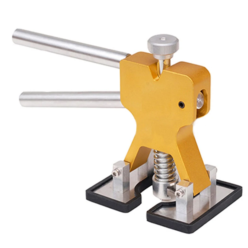 

Car Body paintless dent repair tools Dent Repair Kit Car Dent Puller with Glue Puller Tabs Removal Kits for Vehicle Car Auto