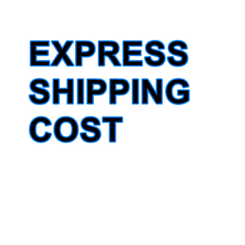 Дополнительная стоимость доставки для экспресс доставки|coste| |