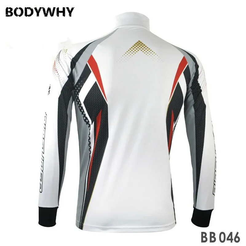 

Sun Protection Clothing Fishing Suit UV Drying Outdoor Sunscreen Clothing Breathable Wicking Cycling clothing Deodorant Hoodies