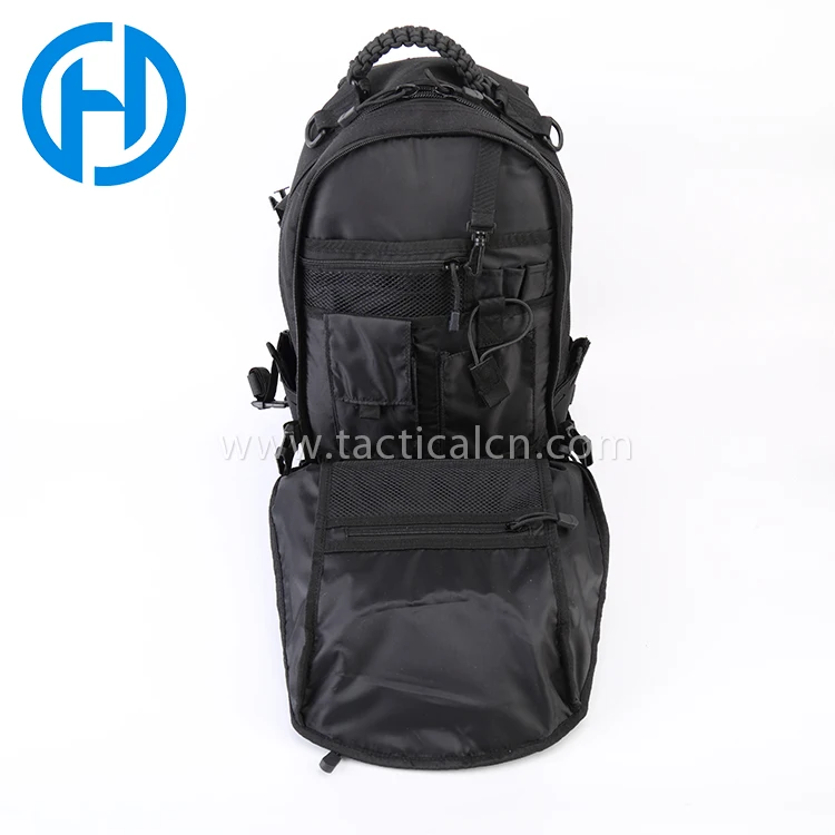 

Laser Cut Tactical Backpack Military Bag Assault Molle Army Backpack OEM Military Backpacks