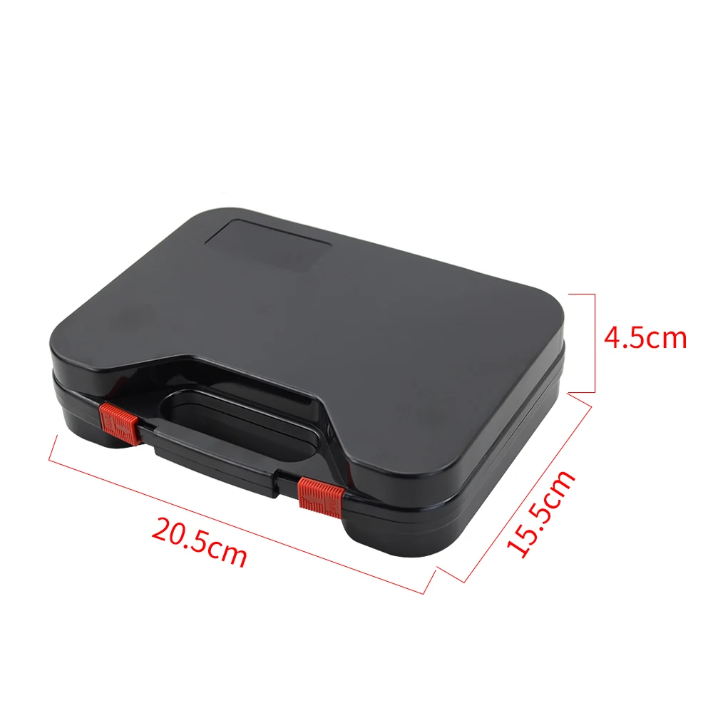 

LED Carp Fishing Swingers Drop Off Indicator 4 in Box Carp Fishing Equipment
