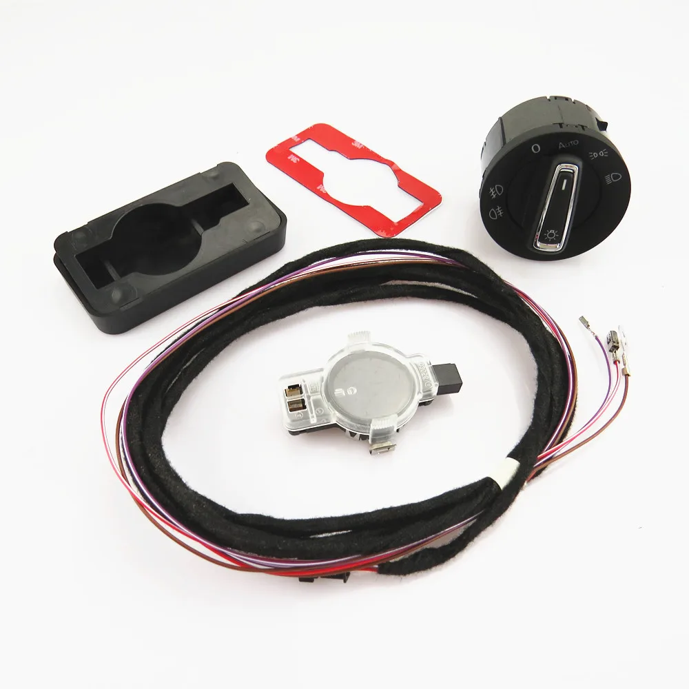 RWSYPL светильник с датчиком влажности и дождя автоматический головной