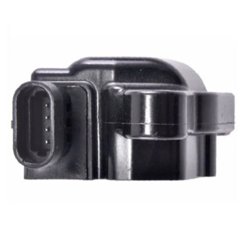 Комплект катушек зажигания для GMC/HUMMER/CHEVROLET/SAAB/CADILLAC 12611424 H6T55272ZC UF-413 12570616 8 шт. |