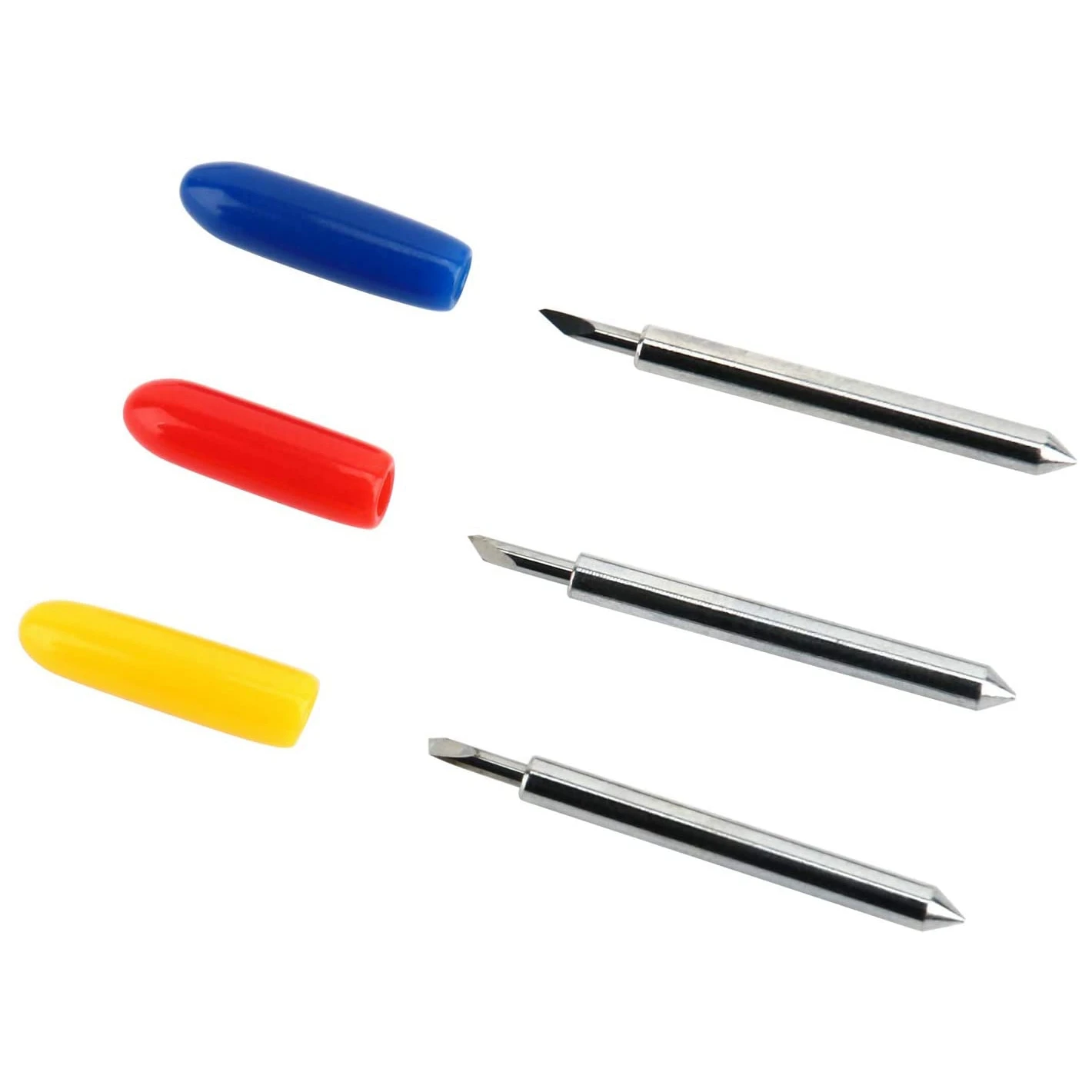 51 шт. вольфрамовые стальные виниловые лезвия для резки надписи лезвие