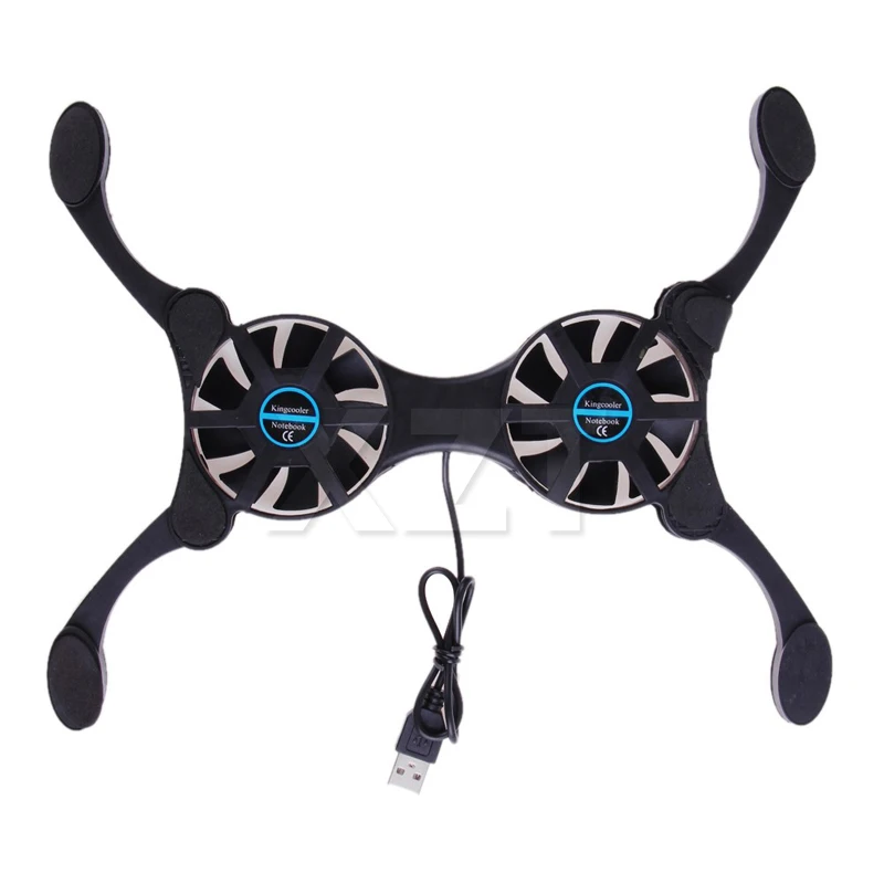 складной usb вентилятор охлажд