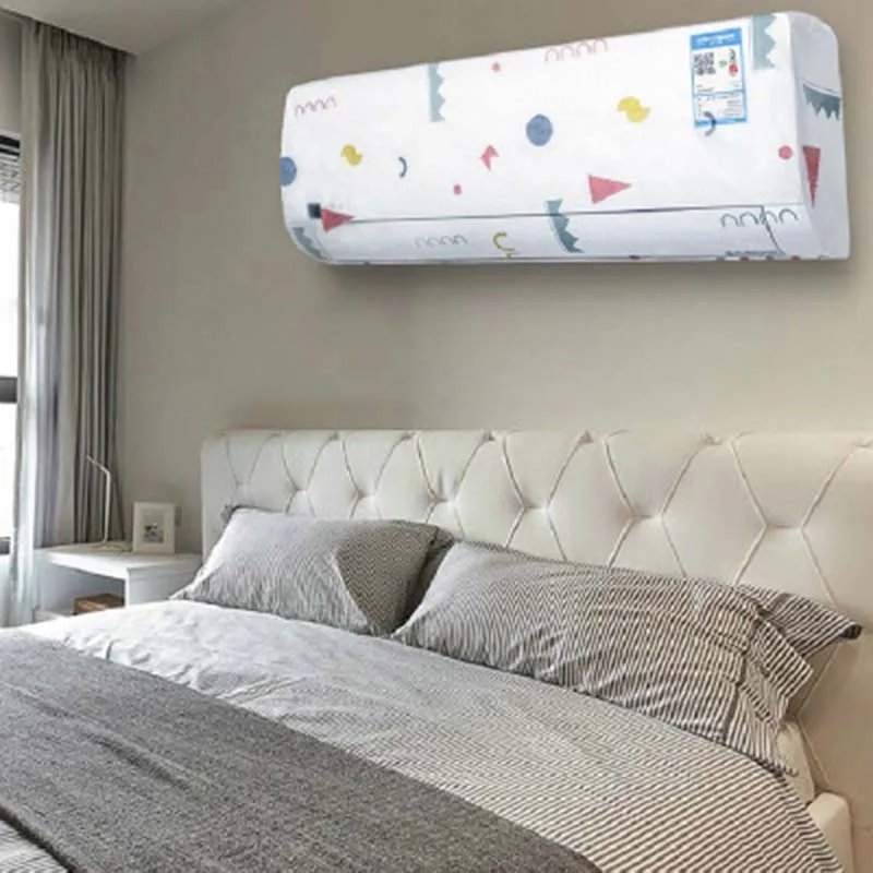 Домашняя система кондиционирования воздуха пылезащитные крышки плесени