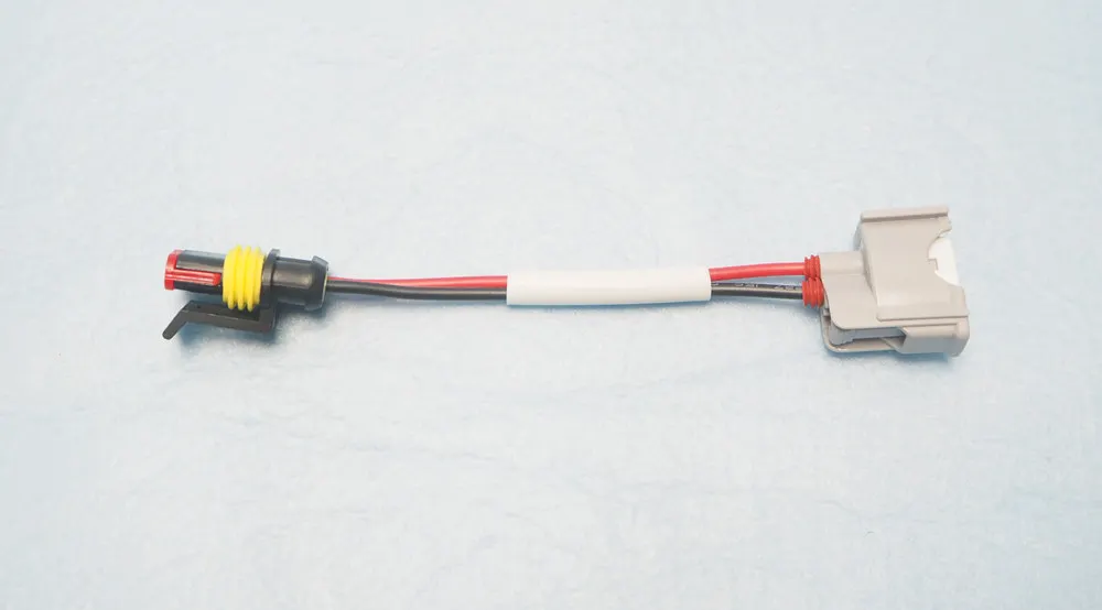 Соединители для common rail дизель форсунки разъемы грузовиков инжектор