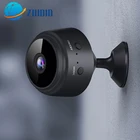 Мини-камера A9 с функцией ночного видения, Ip-камера