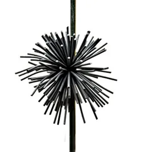 Бренд Wildness Hunter, стабилизатор для стрельбы из лука, для блочного Лука или рекурсивного лука, чтобы лучше поглощать вибрацию