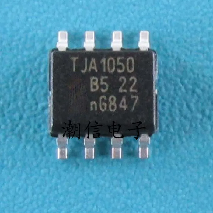 TJA1050 TJA1050T | Электронные компоненты и принадлежности
