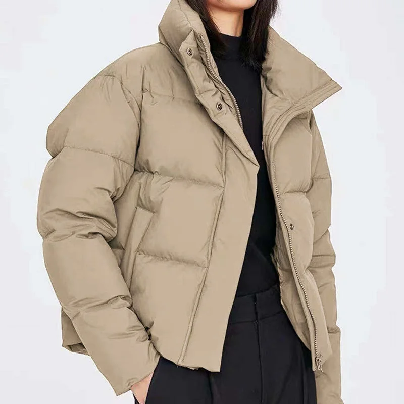 

Parkas