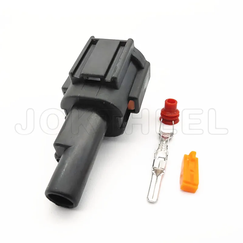 Автомобильный электрический кондиционер водонепроницаемый разъем 10/20-6188 для Nissan