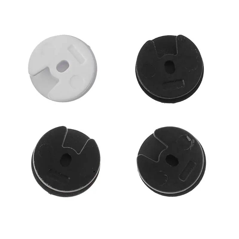 Аналоговый джойстик Rocker cap Thumb Stick ручка крышка контроллер Круг Pad Кнопка Замена