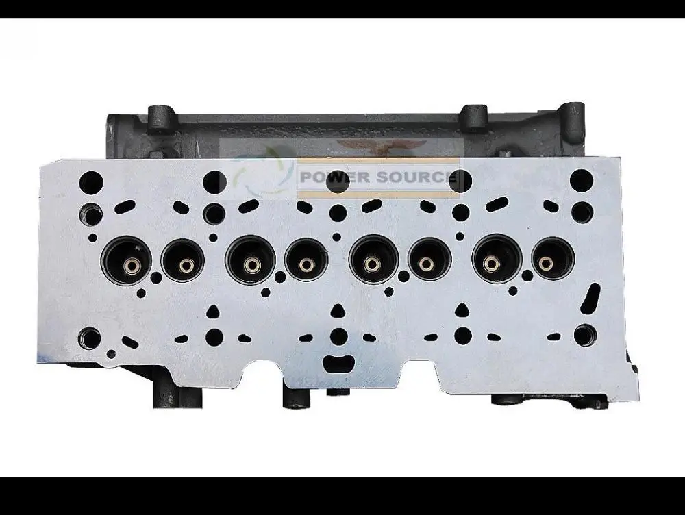 Головка цилиндра 908793 K9K 714 716 718 724 740 760 762 766 768 для Renault Kangoo 792 DCI 1461CC 8V 840|Головка