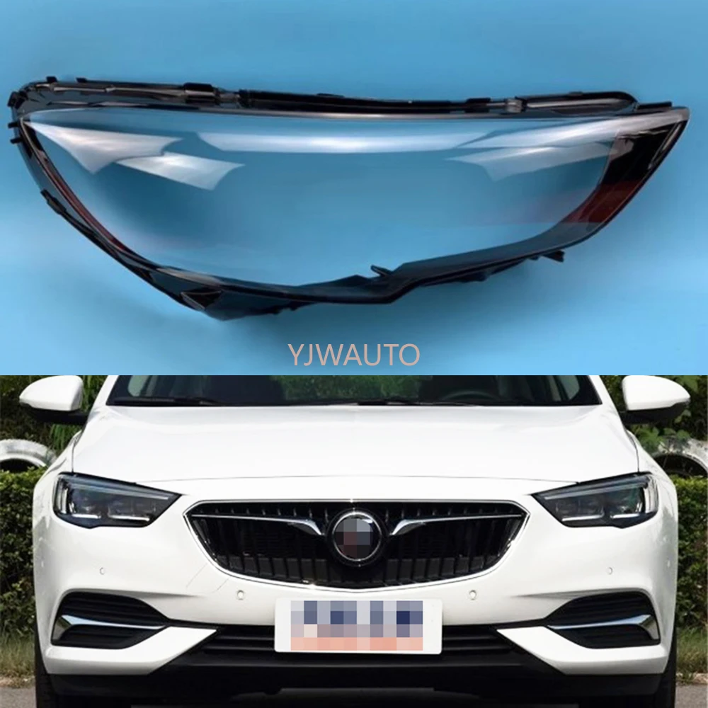 Передсветильник РА для Buick Regal 2016 ~ 2019 сменная передсветильник автомобиля |
