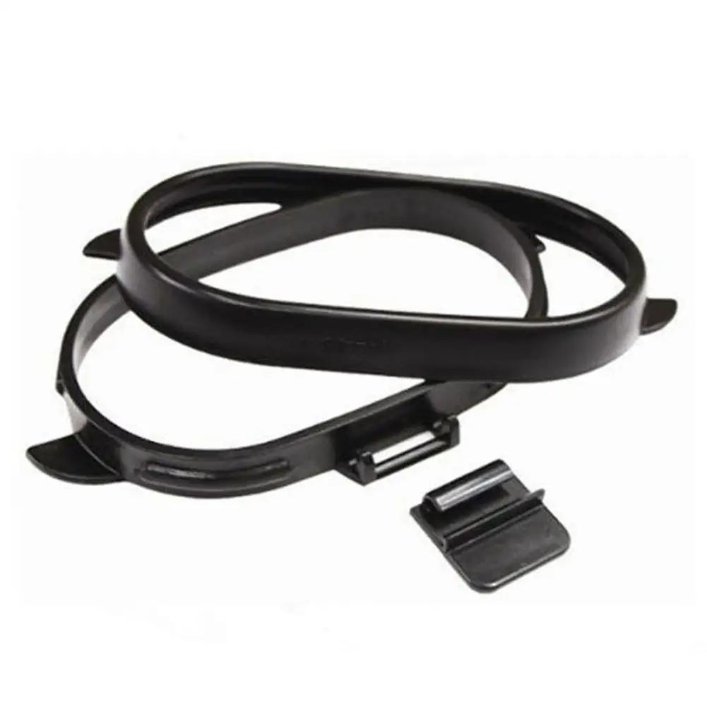 

Портативный автомобиля вешалка для мешков для мусора висит хранение мусора стеллаж для выставки товаров крючок для сумки держатель пакето...