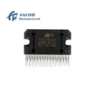 2 шт.лот новый оригинальный TDA7851A или TDA7851F или TDA7851L или TDA7851 ZIP-27 4X48 W MOSFET quad bridge усилитель мощности