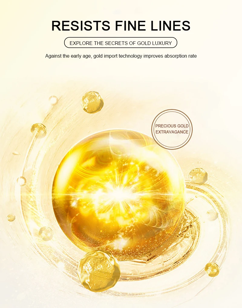 Коллагеновые маски для лица от морщин и акне 1 шт. | Красота здоровье