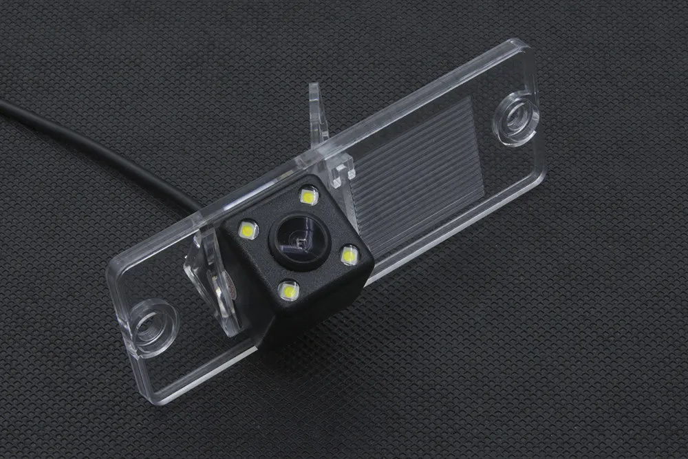 170 градусов обратная парковочная Автомобильная камера заднего вида для Mitsubishi Pajero