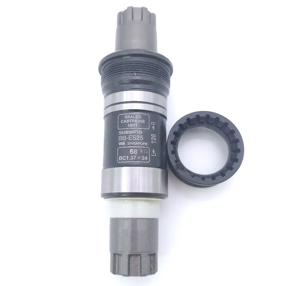 ACERA FC-M391 шатун M390 9 скоростей 3x9 27s шатун 48-36-26T 48T 175 мм цепное колесо с ES25 Нижний Кронштейн лучше, чем FC-M361