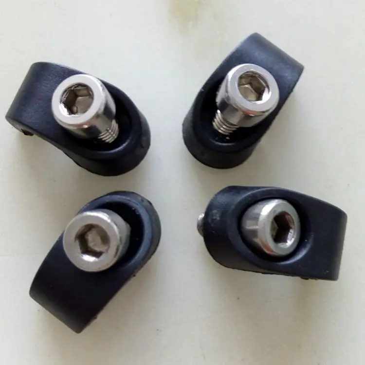 Вилка для горного велосипеда держатель кабеля провод карты дисковый тормоз