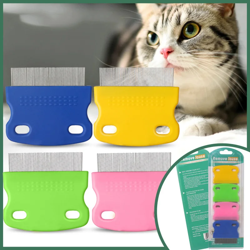 

Cleaning Grooming Pet Brush Dog Massage Hair Self Rubber Cleaning Hair Brush Mascotas Dogs Brushes Pulgas Puppy Supplies
