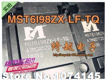 

MST6198ZX-LF-TQ MST6I98ZX-LF-TQ BGA