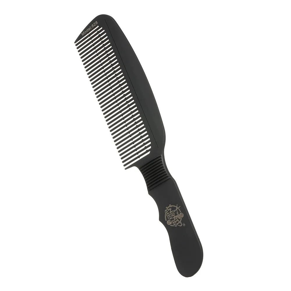 

Professional Hairdressing Combs Hairbrush Oil Head Comb Portable Men Styling Tools
