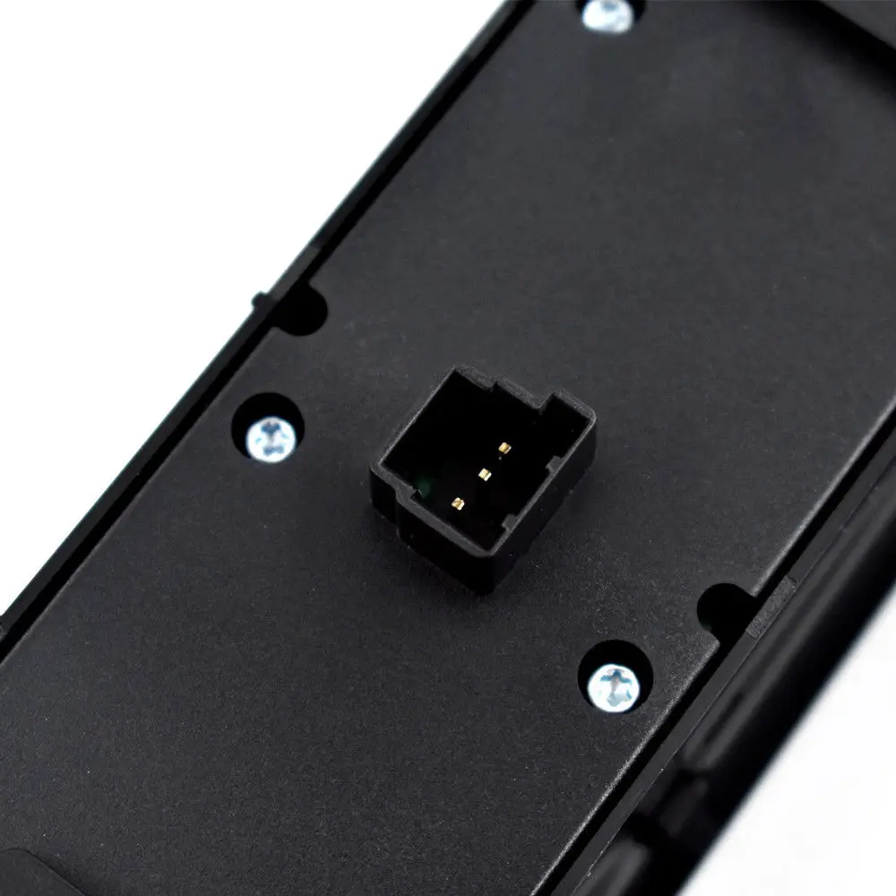 Главный Силовой стеклоподъемник переключатель управления регулятор кнопка