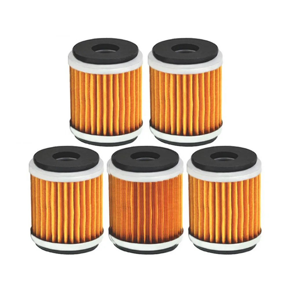 

General Oil Filter Element Motorcycles Practical To Use Replacement Soft Rubber