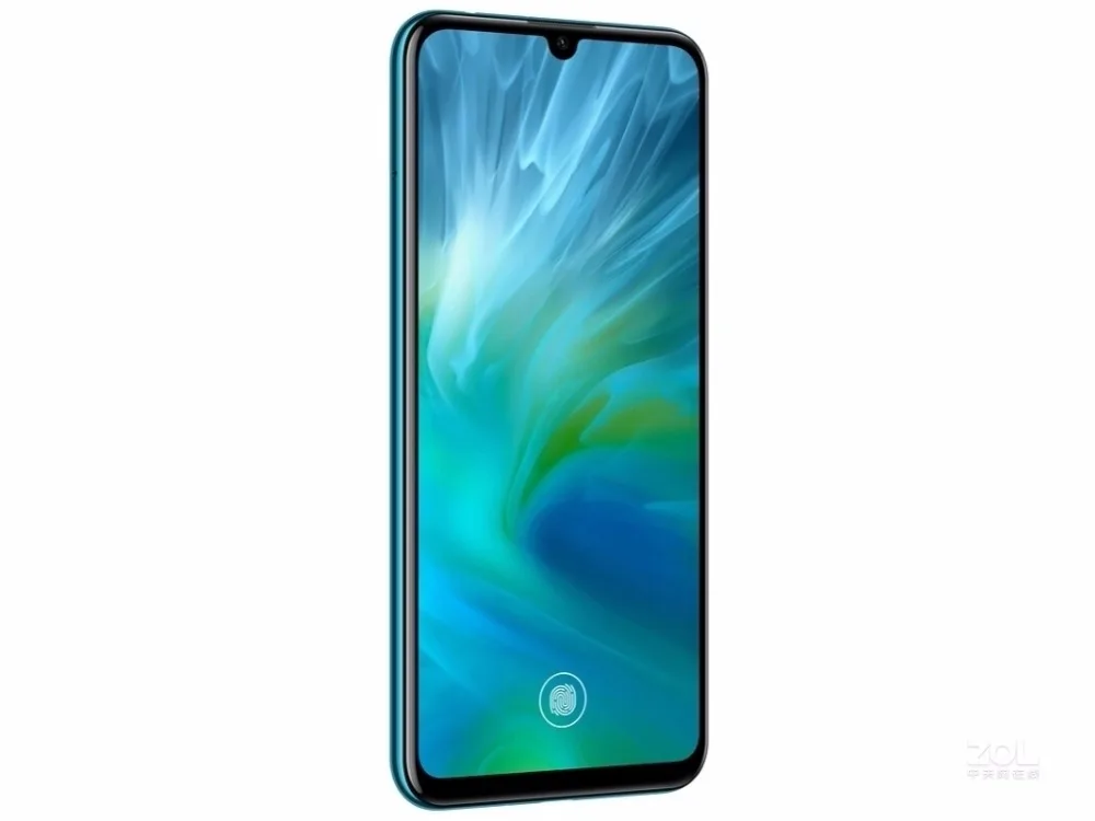 Новая модель Honor 20 Youth Edition 4G LTE сотовый телефон Kirin 710F Android 9,0 6," 2400X1080 8 Гб ram 128 ГБ rom МП